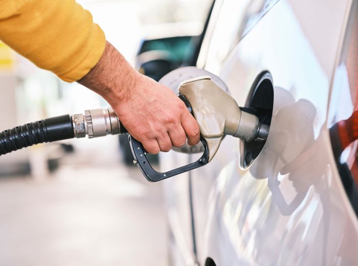 Sin descanso: el gobierno anunció el nuevo aumento en combustibles para el 1 de Mayo
