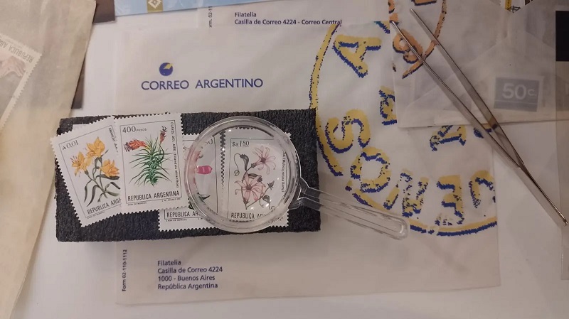 Hoy inauguran en el Museo Tello una muestra sobre el Correo Argentino