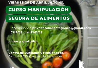 Los municipios de la Comarca ofrecen un curso gratuito de manipulación de alimentos