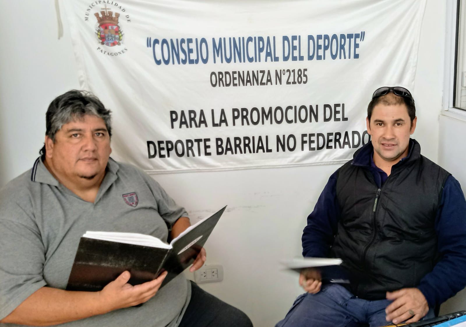 Se está conformando el Consejo del Deporte en Patagones