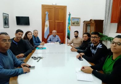 Acordaron nuevos aumentos en el contexto de paritarias municipales en Patagones