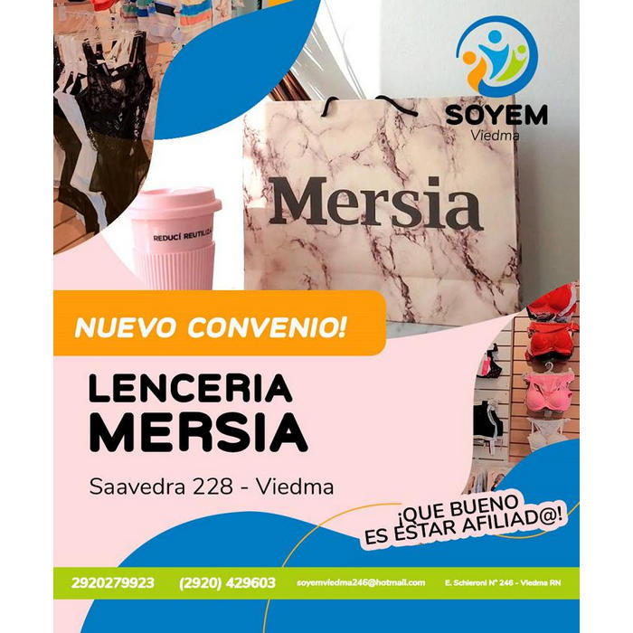 Soyem Viedma